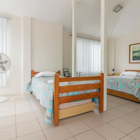 Oceanic Lodge トンスパ エクステリア 写真