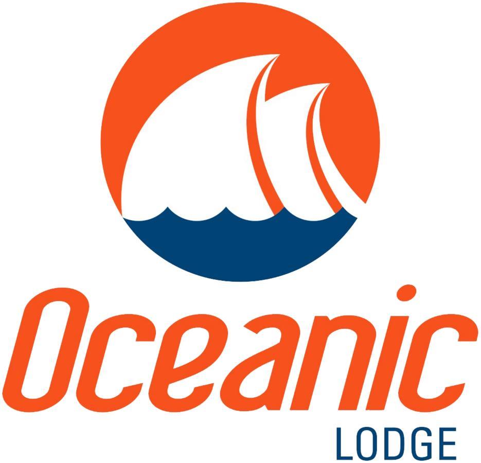 Oceanic Lodge トンスパ エクステリア 写真